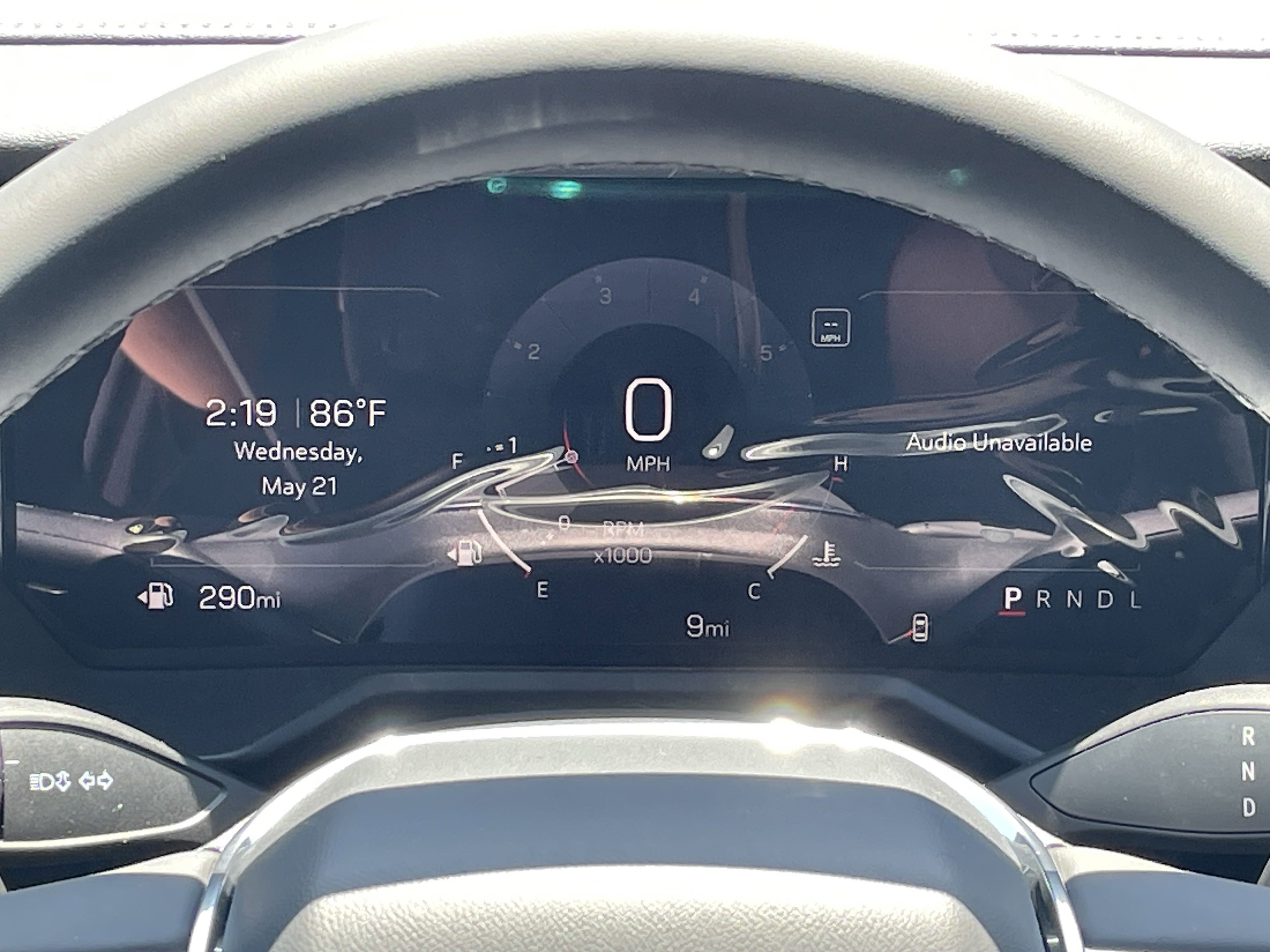 2025 GMC Acadia Elevation - Photo 22
