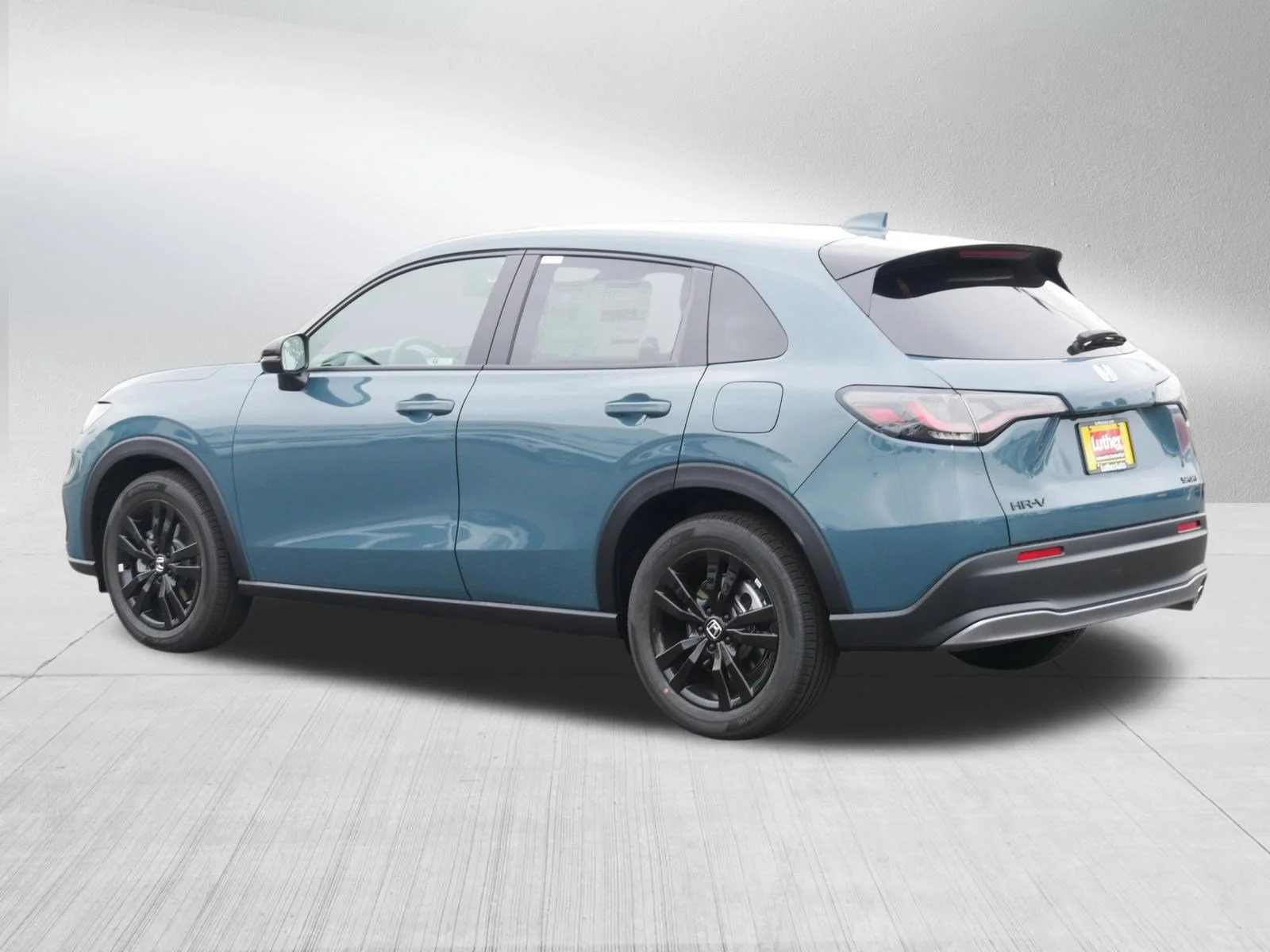 New 2027 Nordic Forest Pearl Honda Sport image 5