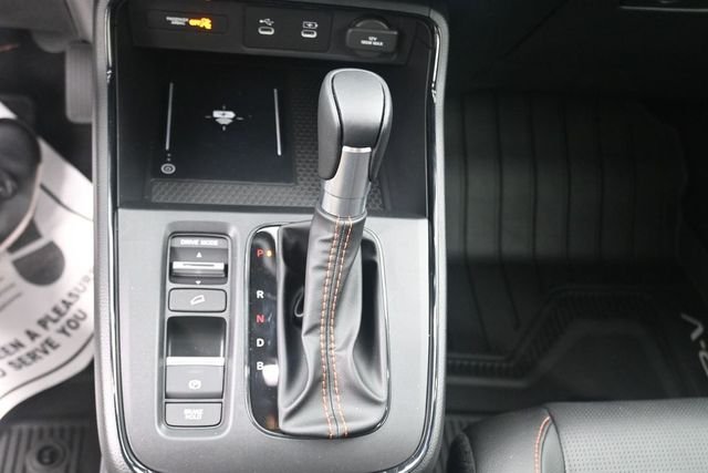 2026 Honda CR-V Sport-L - Photo 13