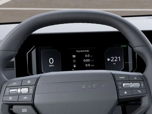 New 2027  Kia  image 21