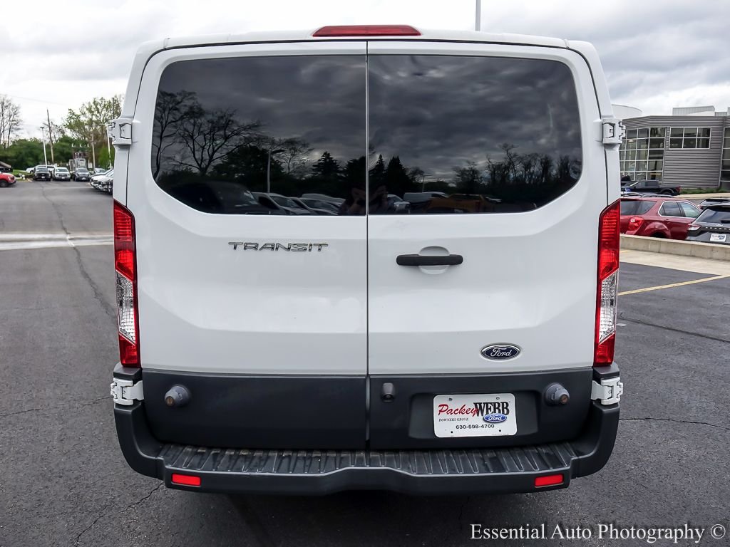 Used 2016 Oxford White Ford XL image 7
