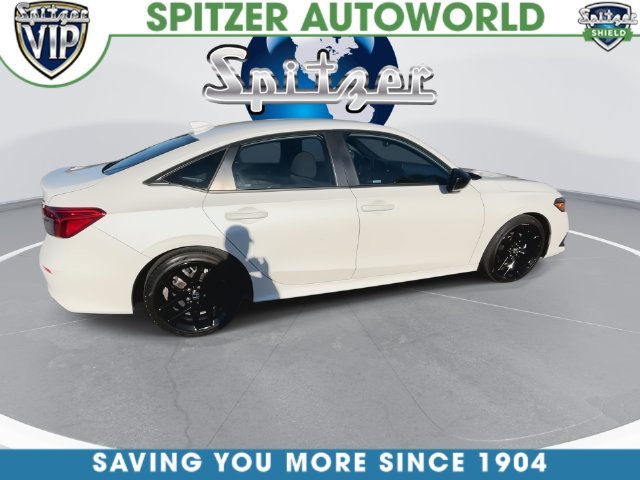 Used 2023  Honda Sport image 16