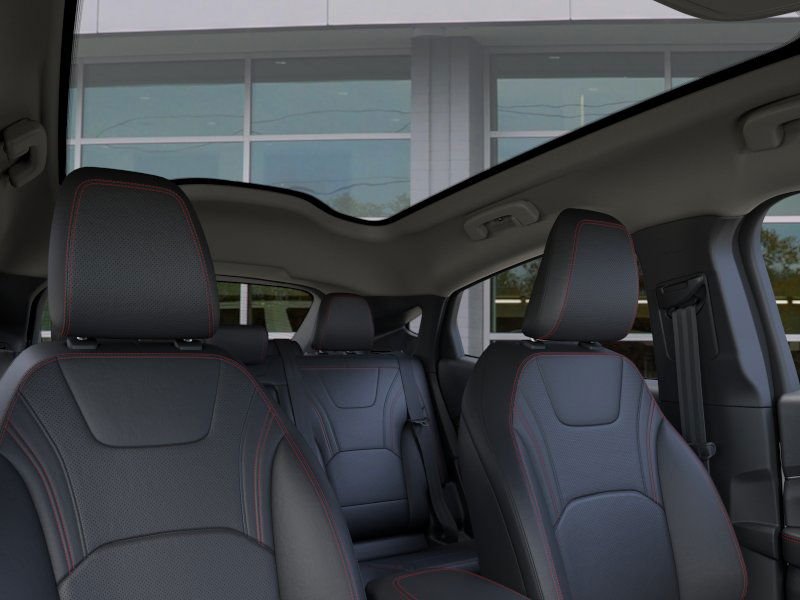 2025 Ford Mustang Mach-E Premium - Photo 55