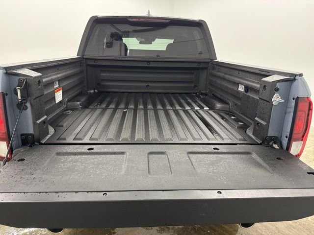 2026 Honda Ridgeline Sport - Photo 23