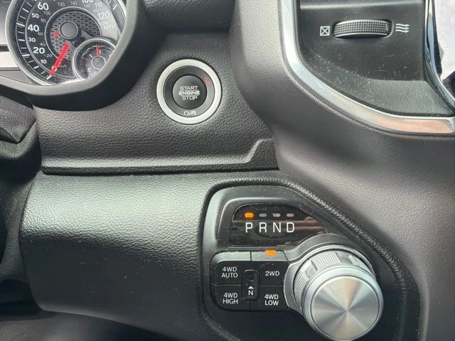 Used 2020 Gray Ram Laramie image 14