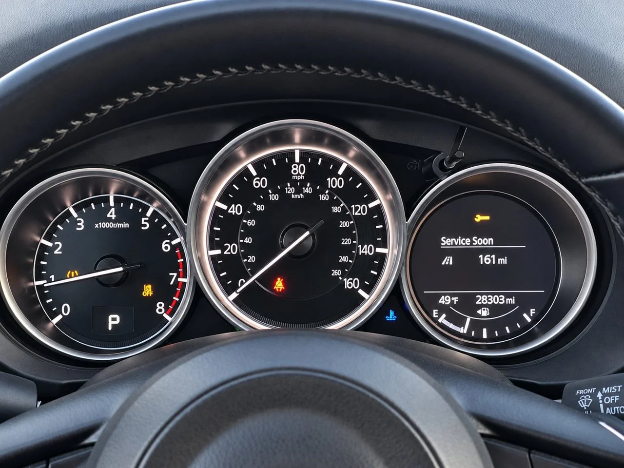 Used 2025  Mazda 2.5 S Preferred Package image 19