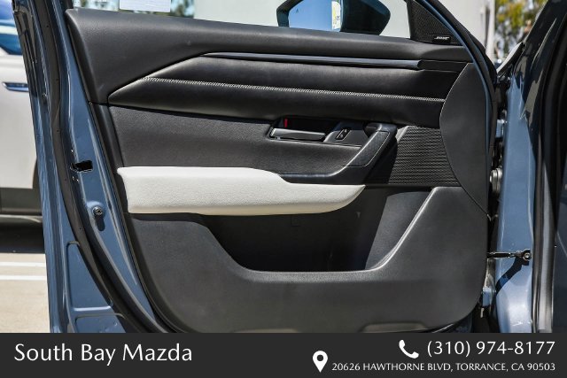New 2026 Polymetal Gray Metallic Mazda 2.5 S Premium AWD image 25