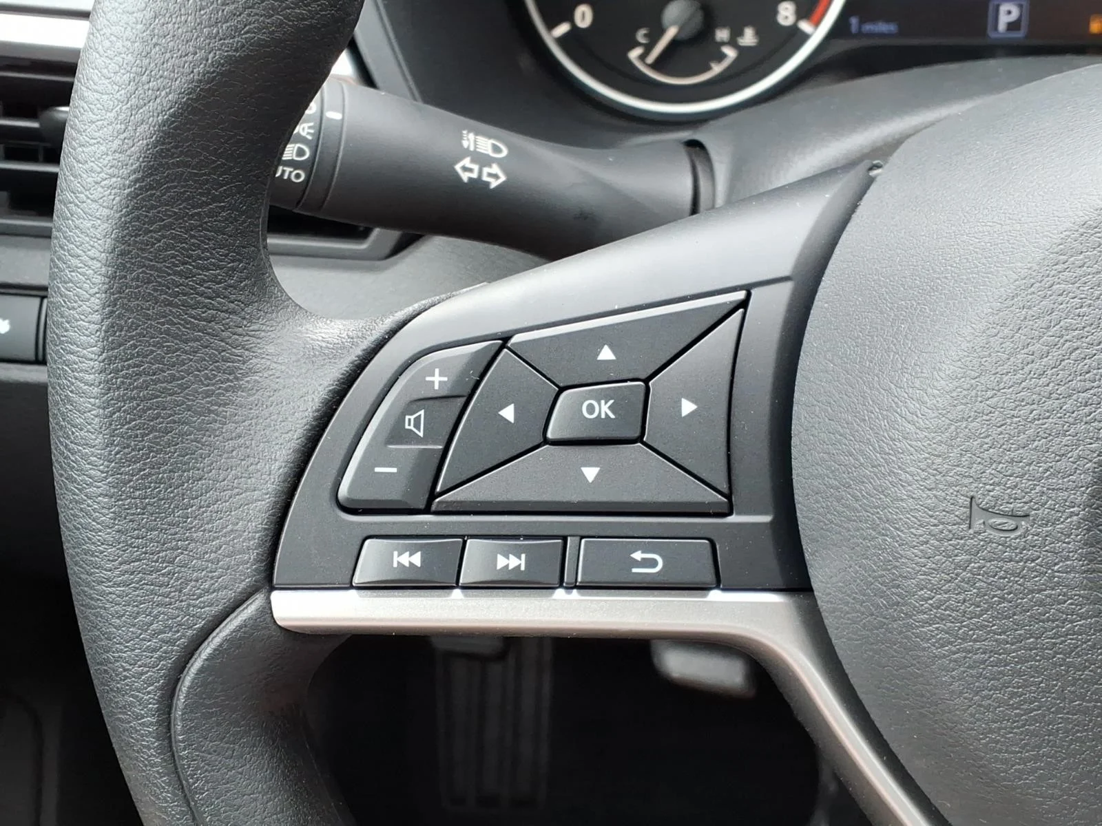 2026 Nissan Altima SV Special Edition White at Robbins Nissan