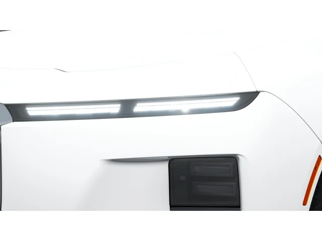 New 2027 Alpine White BMW  image 6