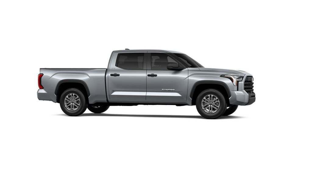 2026 Toyota Tundra SR5 - Photo 15