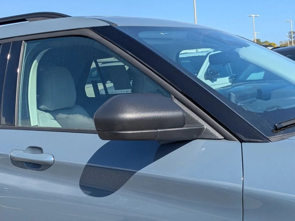 New 2026 Vapor Blue Metallic Ford Active image 12