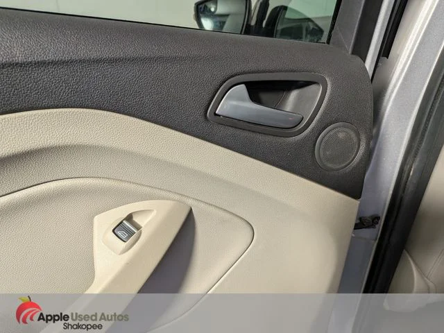 Used 2014 Silver Ford Titanium image 29