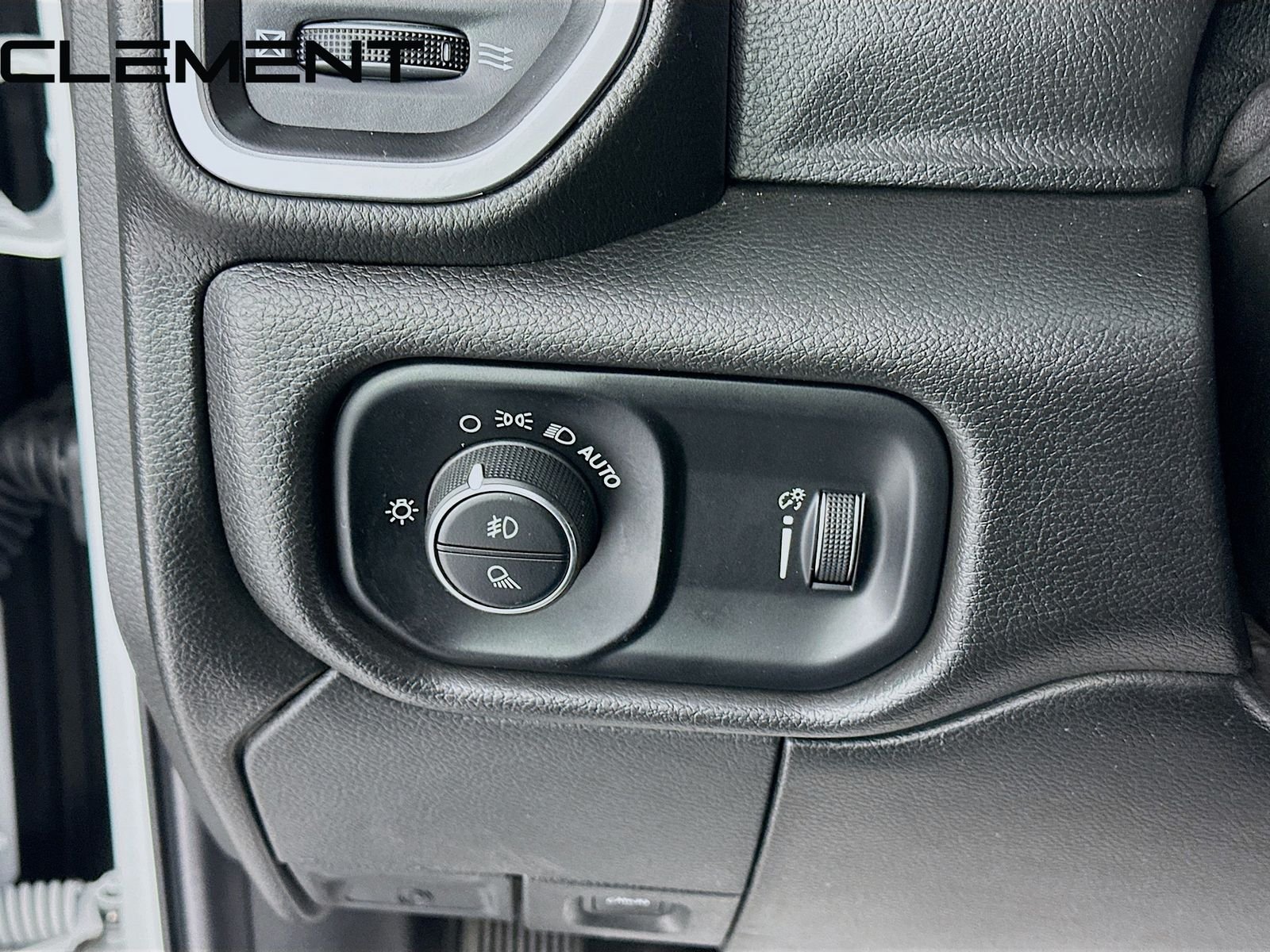 2023 RAM Ram 2500 Pickup Big Horn - Photo 13