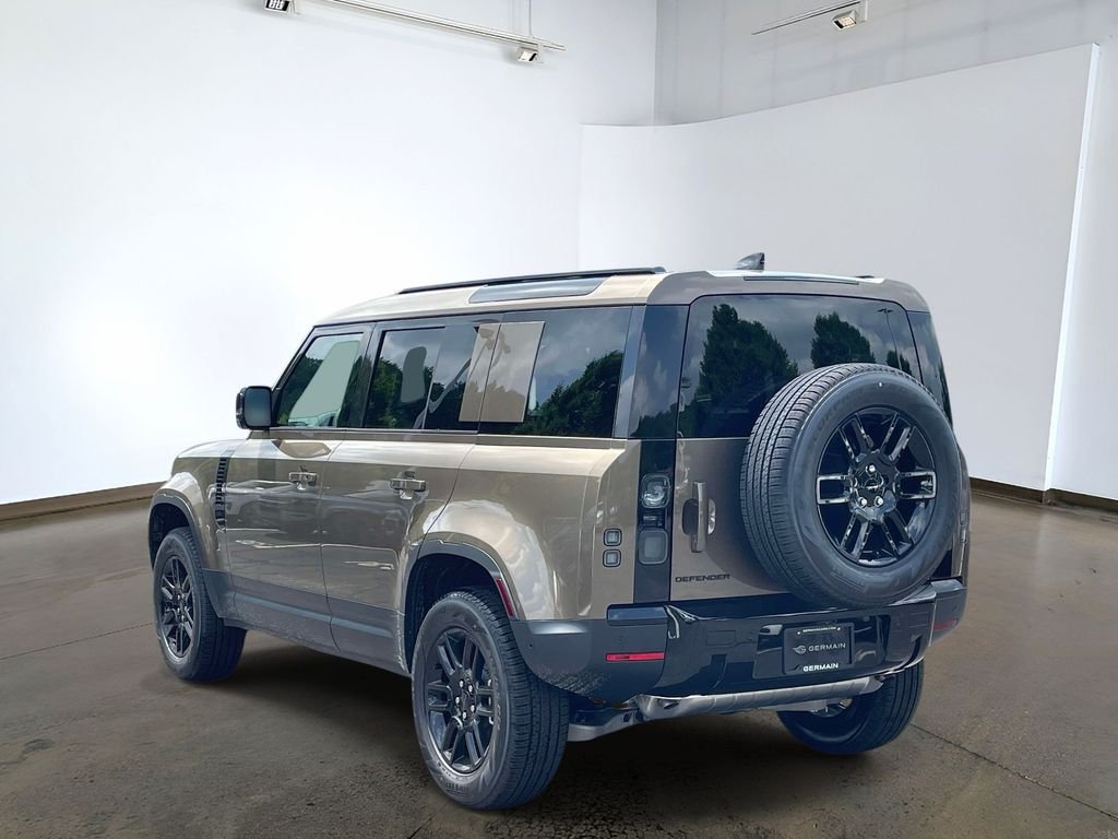 New 2026 Gondwana Stone Land Rover S image 6