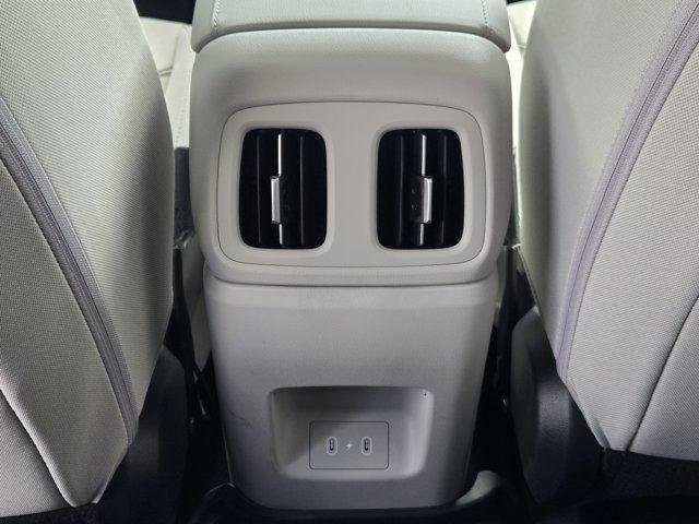 New 2026 Ash Hyundai SEL image 20