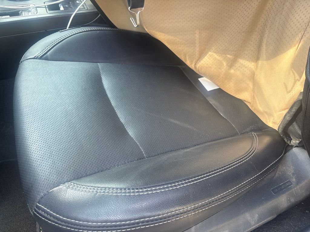 Used 2018 Silver Subaru 2.5i image 17