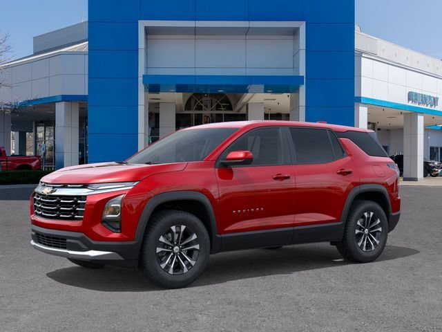 2027 Chevrolet Equinox LT - Photo 3