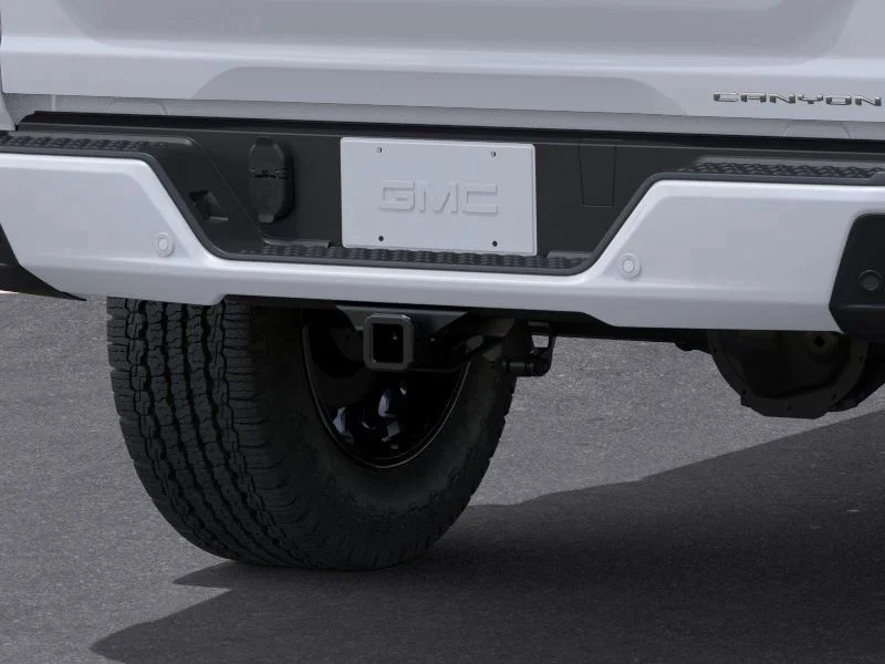 New 2026 GMC Canyon Denali 4D Crew Cab