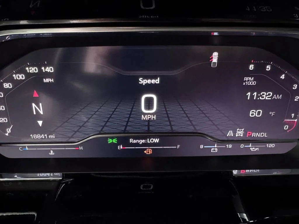 2024 GMC Sierra 1500 Elevation - Photo 18