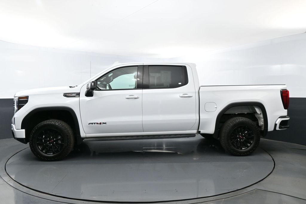 2022 GMC Sierra 1500 AT4X - Photo 25