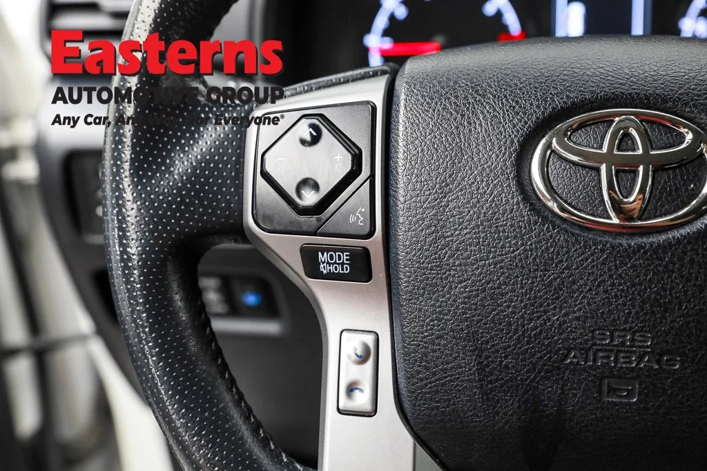 Used 2024 White Toyota SR5 image 16