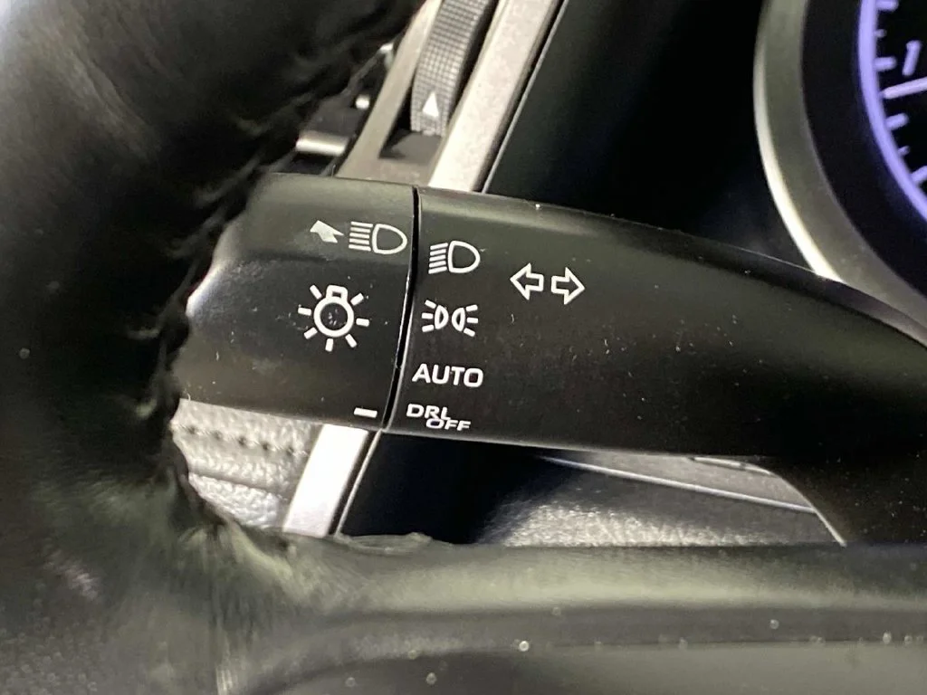 Used 2024 Predawn Gray Mica Toyota XLE image 18