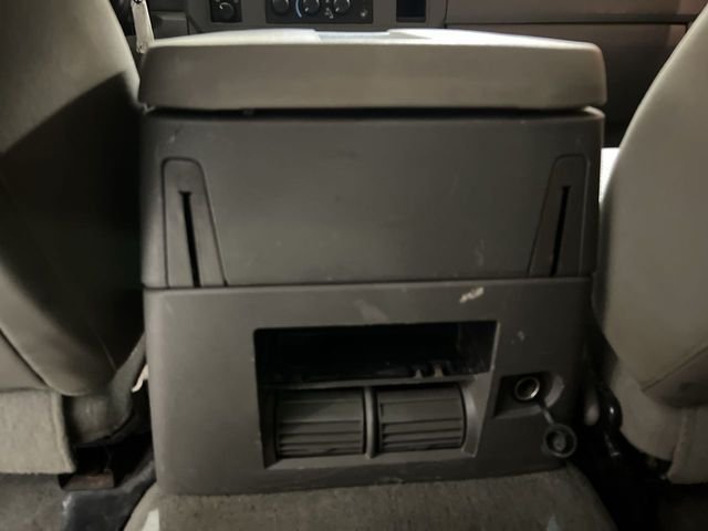Used 2006 Black Dodge SLT image 17