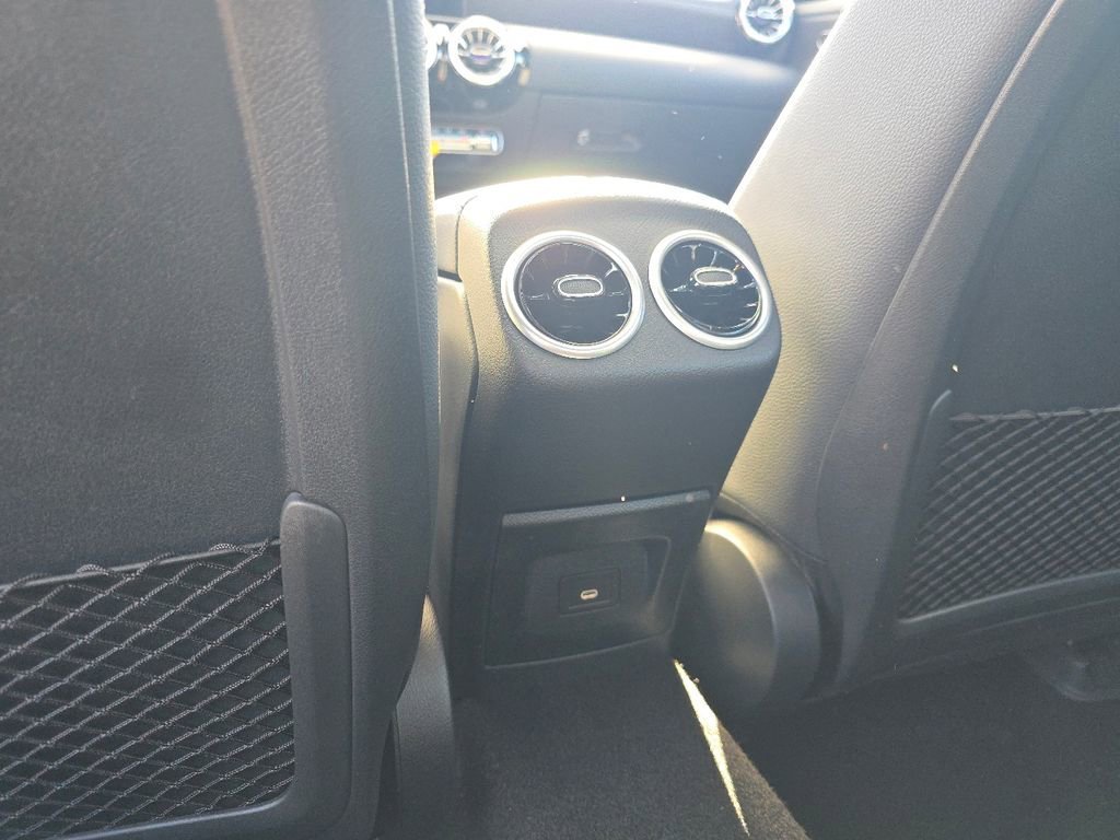 2026 Mercedes-Benz CLA CLA 250 - Photo 60