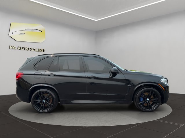Used 2018 Black BMW  image 8