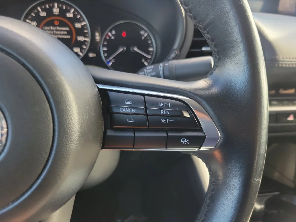 Certified Used 2024 Gray Mazda 2.5 S Select Sport image 16