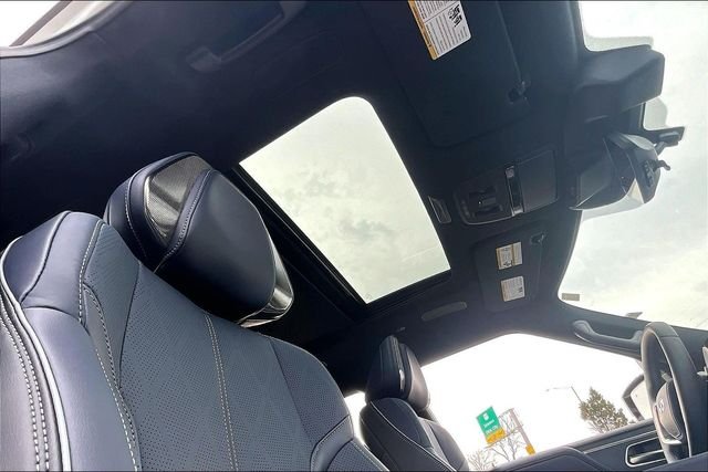 2026 INFINITI QX80 Sport - Photo 22