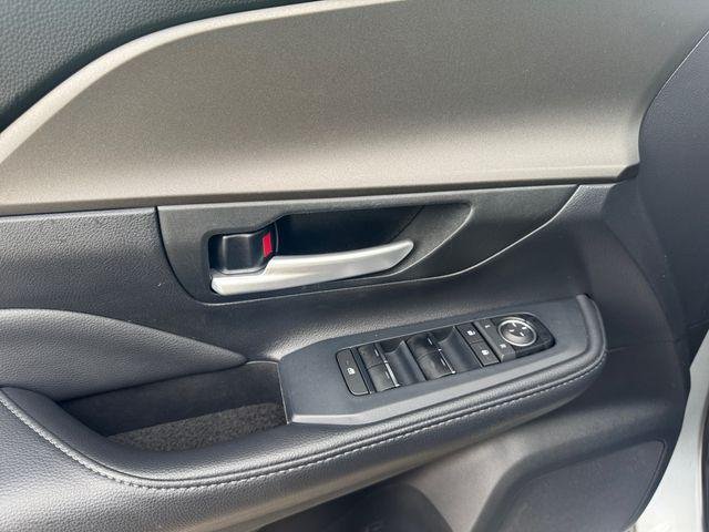 2024 Toyota Grand Highlander XLE - Photo 49
