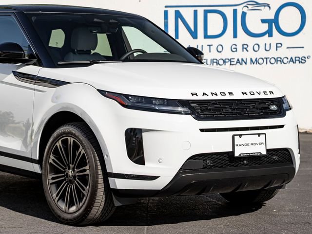 Used 2026 Fuji White Land Rover S image 5