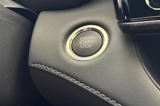 Certified Used 2026  Toyota XSE image 28