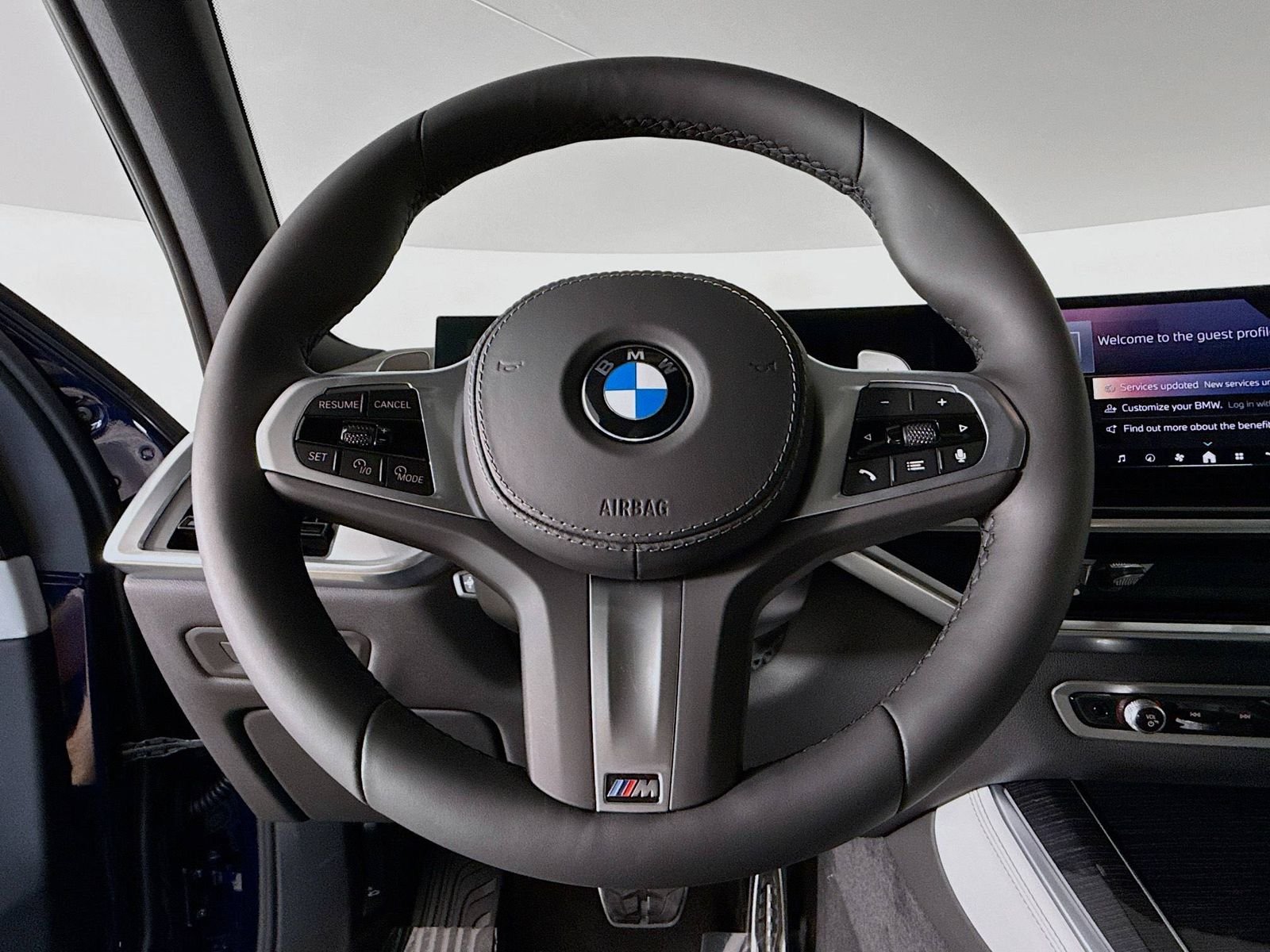 2026 BMW X5 40i - Photo 11