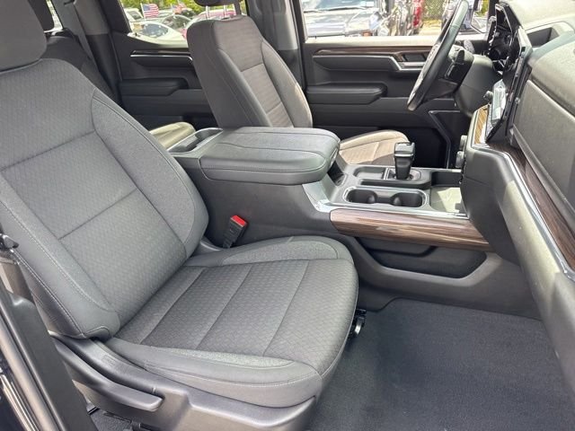 Used 2023 Gray Chevrolet LT image 21