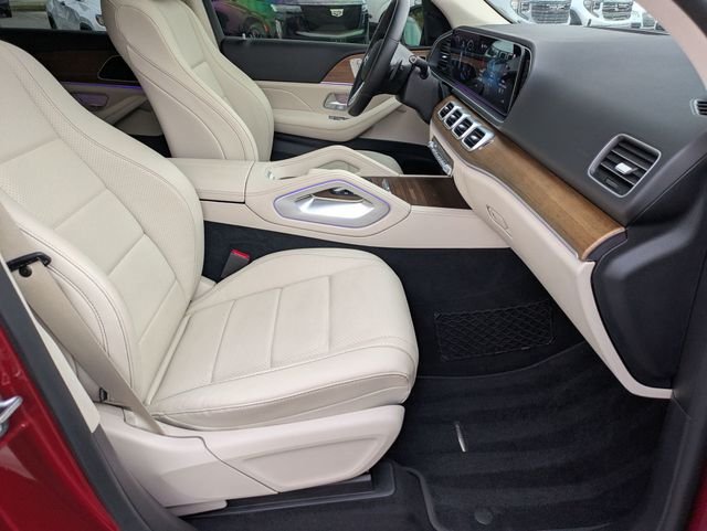 Used 2021  Mercedes-Benz GLE 350 image 27