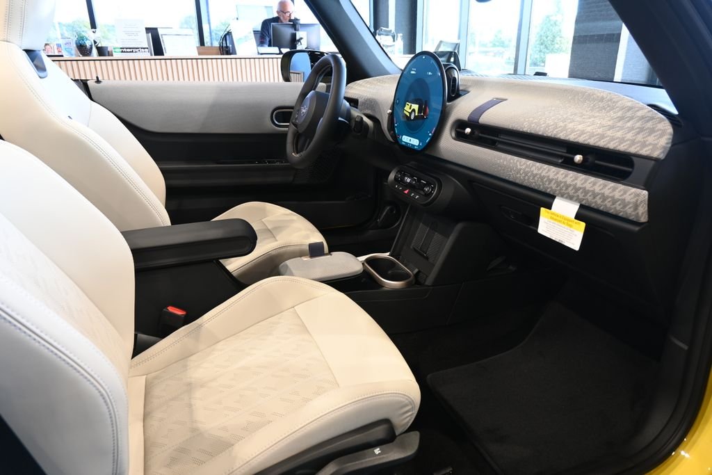 2026 MINI Convertible S - Photo 19