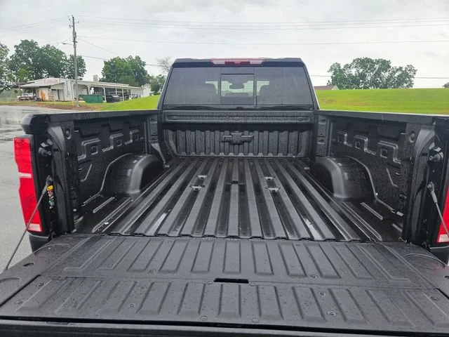 2026 Chevrolet Silverado 2500 HD LT - Photo 23