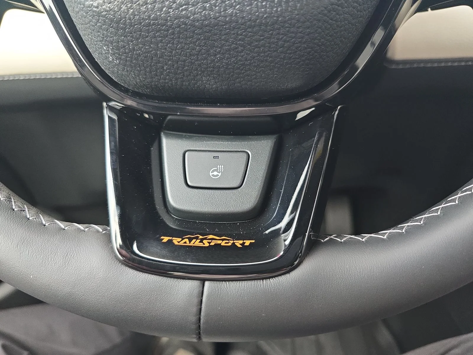 New 2026  Honda TrailSport Elite image 12