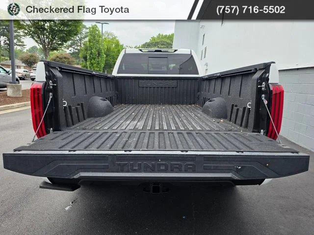 2022 Toyota Tundra SR5 - Photo 17