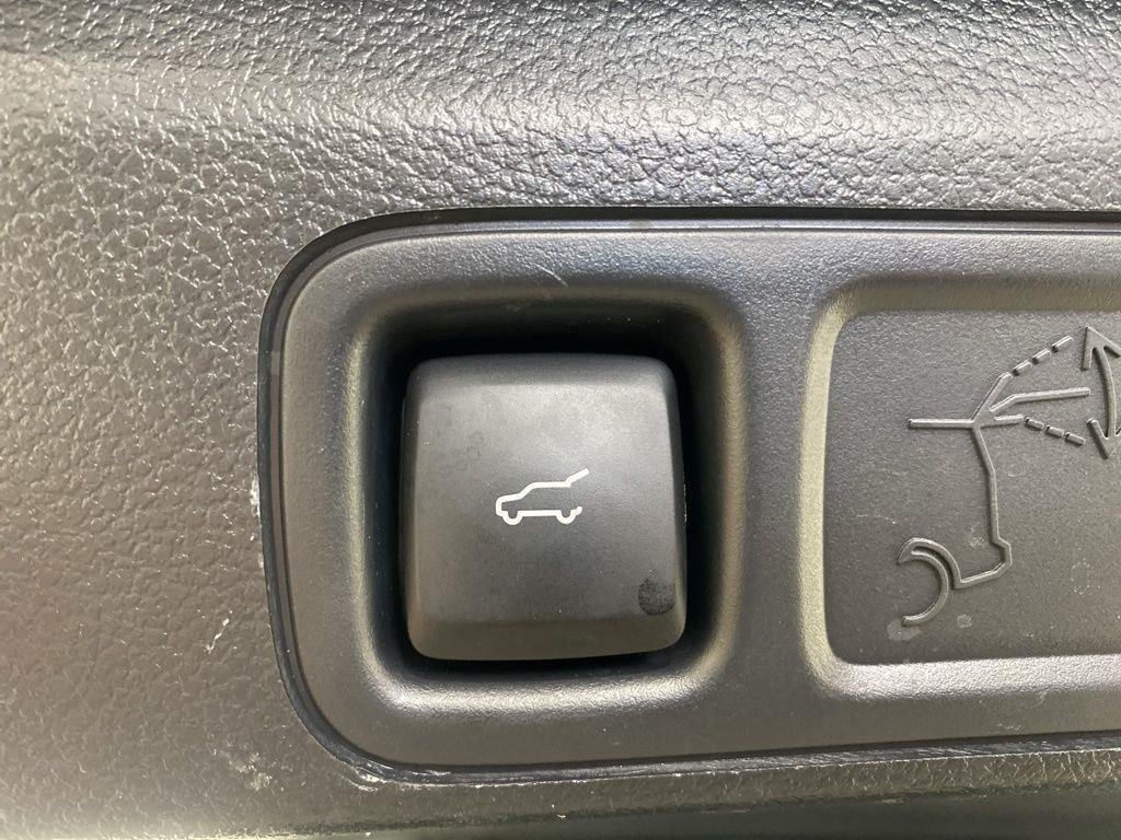 Used 2024 Gray Metallic Ford Timberline image 23