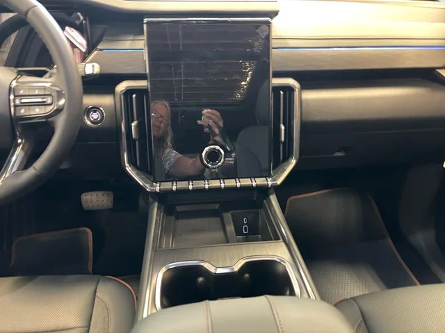 New 2026  GMC AT4 image 12
