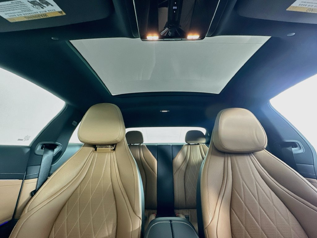 New 2027  Mercedes-Benz CLE 53 AMG® image 23