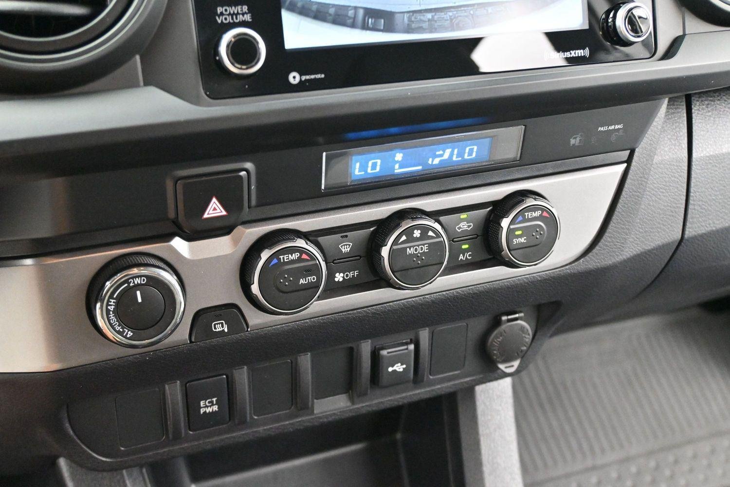 Used 2023 White Toyota SR image 22