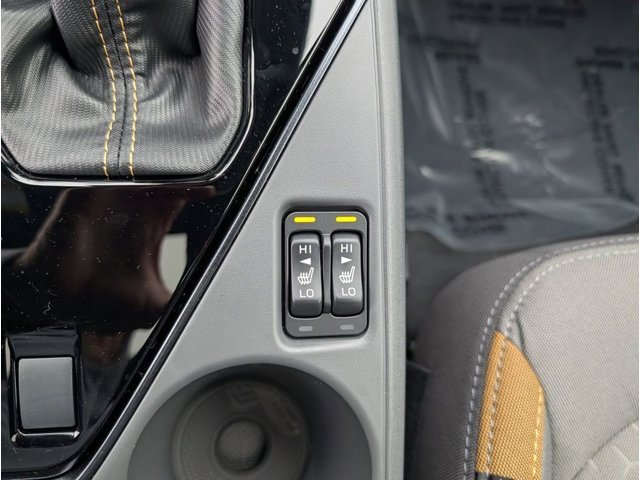 2026 Subaru Crosstrek Sport - Photo 38