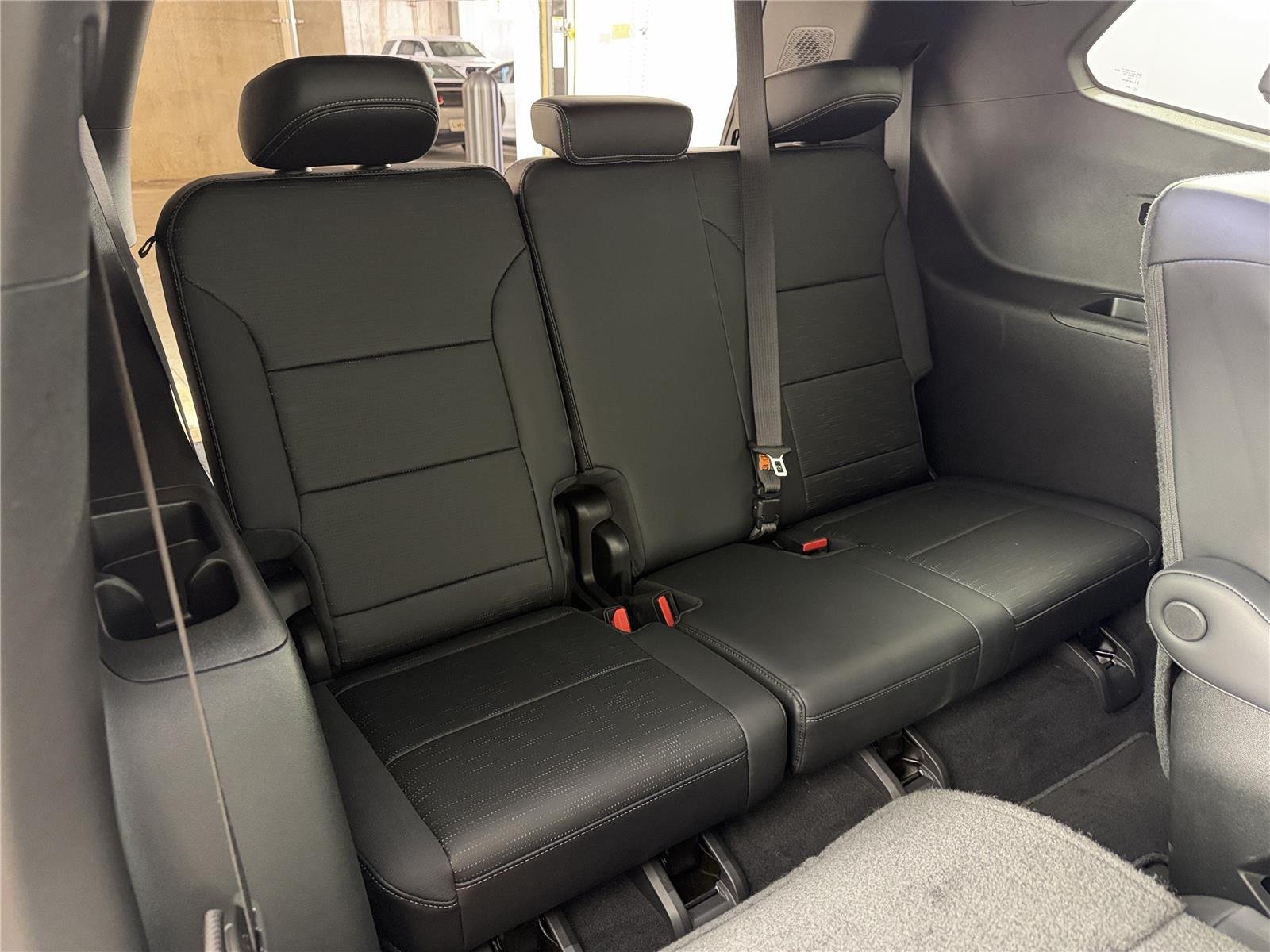 2026 Buick Enclave Sport Touring - Photo 13