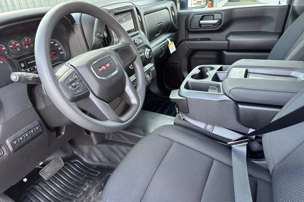 2026 GMC Sierra 2500HD Pro - Photo 7