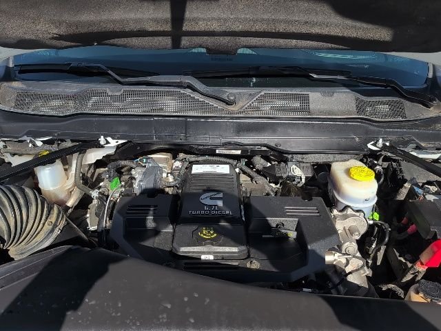 2024 RAM Ram 2500 Pickup Laramie - Photo 22