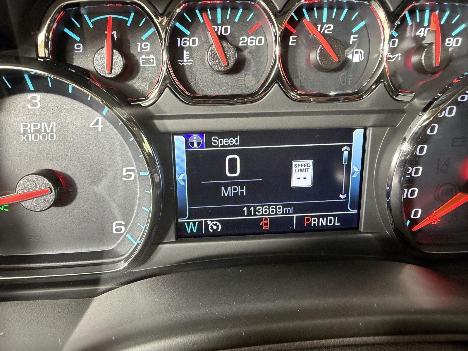 2019 GMC Yukon